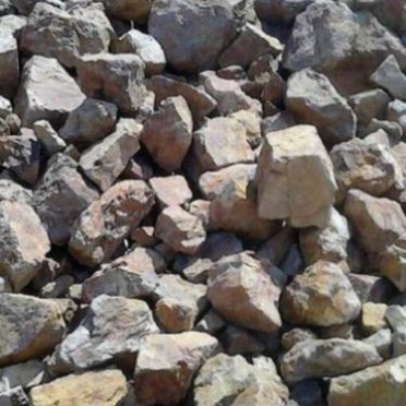 鑄造用鋁礬土熟料 昌利 80鋁礬土批發 鋁礬土熟料