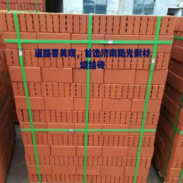 山東濟南陶土燒結磚價陽光燒結磚批發現貨供應