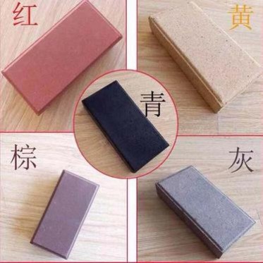 山東濟南陶土燒結磚陽光燒結磚批發**從優