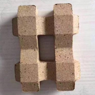 山東濟南可靠陶土燒結磚陽光燒結磚批發歡迎詢價