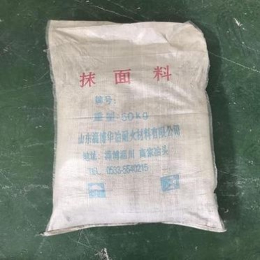 高鋁耐磨澆注料耐高溫澆注料廠家價格實惠