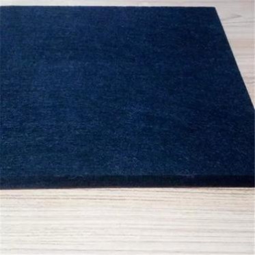 思方 B級阻燃吸音板 阻燃槽木吸音板 吸聲墻面