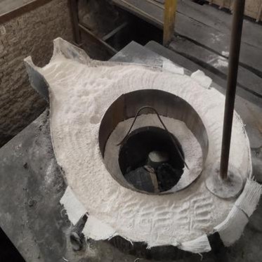 高鋁耐磨澆注料窯爐用澆注料廠家優惠**