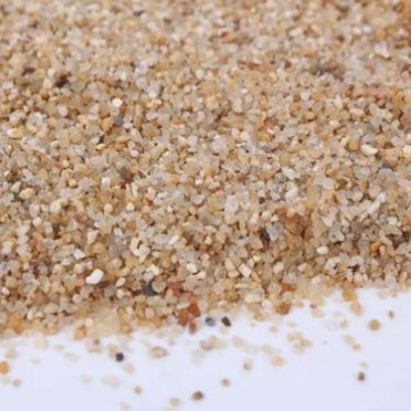 引流砂生產廠家 定制鉻質引流砂 大型鑄鋼用鉻質引流劑