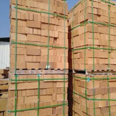 山東粘土磚 低氣孔粘土磚 耐火磚廠家