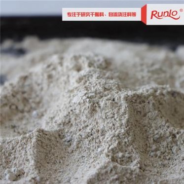 大量現貨 涂抹料 線圈保護泥 潤龍夏天 線圈膠泥 耐火材料廠家批發