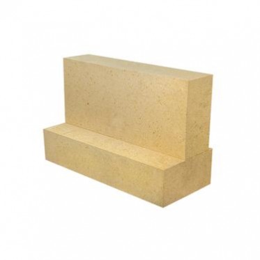 二級高鋁耐火磚 二級高鋁磚生產廠家 低蠕變高鋁磚 高鋁磚 抗剝落高鋁磚