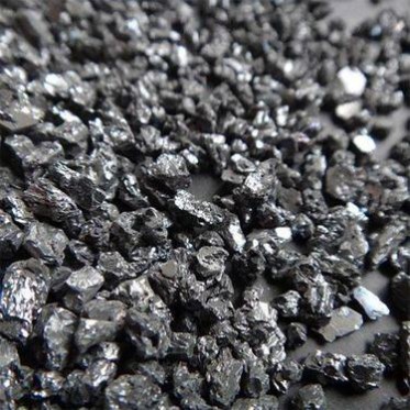 耐火材料碳化硅 冶煉黑碳化硅 現貨批發