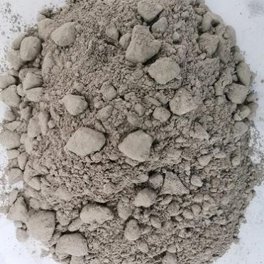 億星 河南耐火鋼包澆注料生產廠家 白剛玉澆注料 廠家