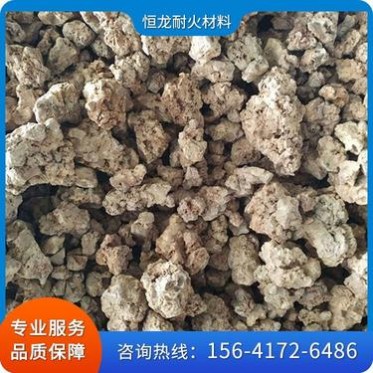 97%電熔鎂砂價格 恒龍DMS-97b電熔鎂砂廠家