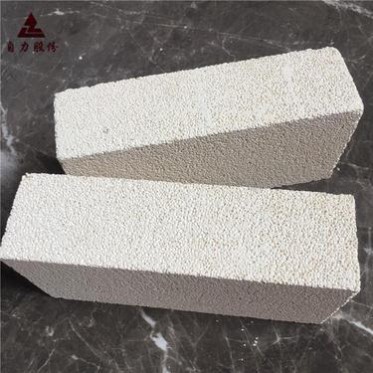 自力耐火材料 莫來石輕質磚 高溫窯爐保溫磚