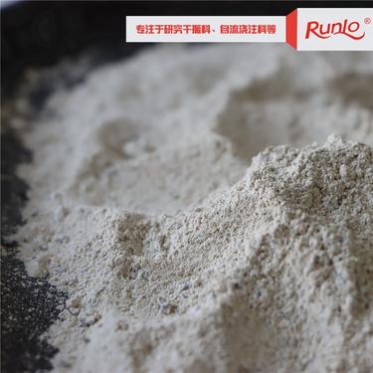 線圈保護泥 線圈膠泥 耐火涂抹料 抗裂效果佳 可定制 潤龍夏天