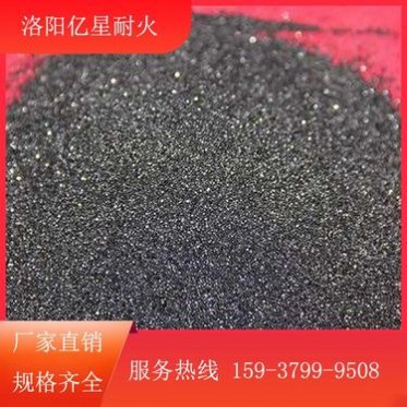 引流砂批發 廠家 鋼包鉻質引流砂 價格優惠