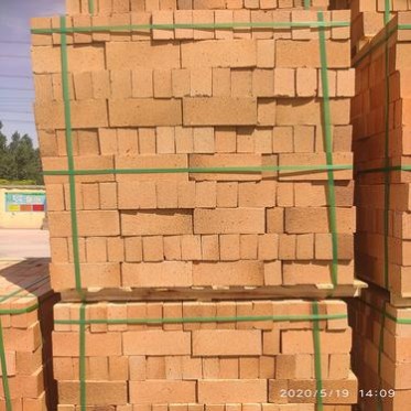 迎洲 刀型斧型耐火磚 粘土磚 廠家