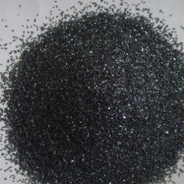 批發黑碳化硅現貨 黑碳化硅粒度砂