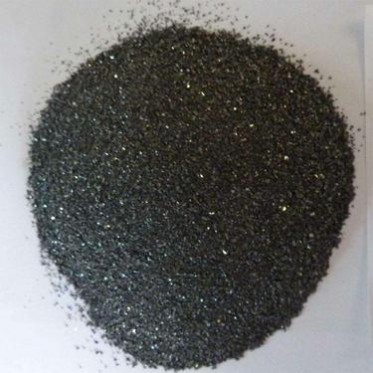廠家供應黑碳化硅 一級黑碳化硅 耐火材料** 金屬噴砂**