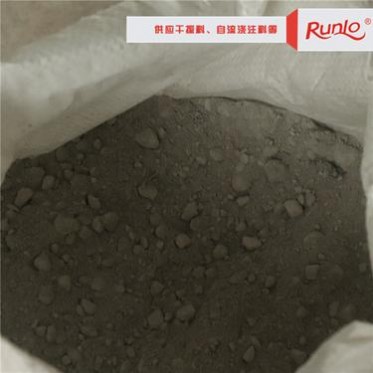 澆注料 莫來石澆注料耐火澆注料 潤龍夏天 剛玉澆注料批發