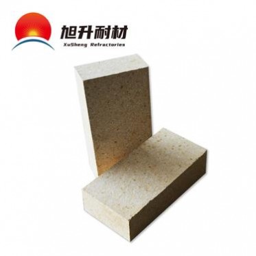 T3高鋁磚  T3耐火磚 T3高鋁批發 窯爐用T3高鋁磚 抗剝落高鋁磚 旭升耐材