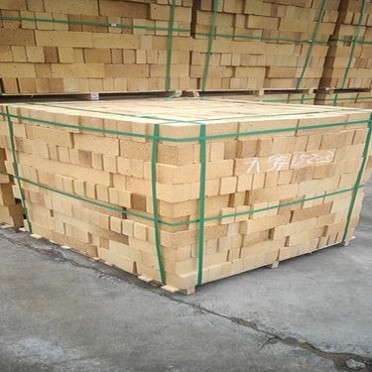 迎洲 斧型刀型耐火磚 粘土磚 現貨供應