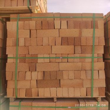 迎洲 T20斧型耐火磚 粘土磚 生產廠家
