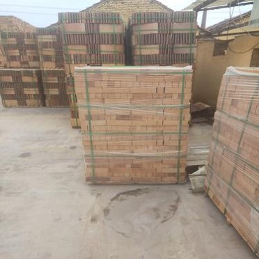 迎洲 半枚片耐火磚 煉鋼電爐用高鋁半枚片 規格報價