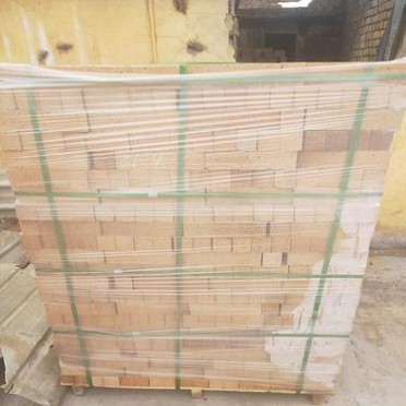 迎洲 高鋁半枚片 煉鋼電爐用高鋁半枚片 現貨供應