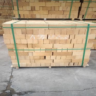 迎洲 斧型刀型耐火磚 粘土磚 廠家生產
