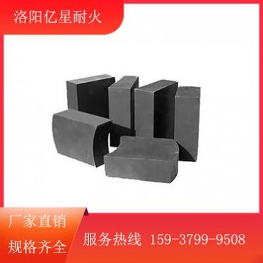 鋼包透氣磚 鋼包鎂碳磚廠家