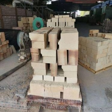 特級耐火高鋁磚_熱風爐用異型高鋁磚_廣漢市國林高鋁磚批發