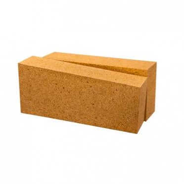 三級高鋁標磚 三級高鋁磚生產廠家  定制高鋁磚 抗剝落高鋁磚 低蠕變高鋁磚