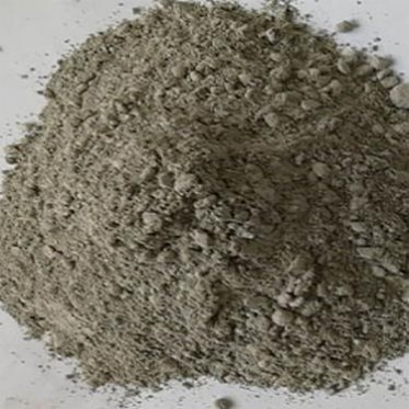 供應鋼包用不定形耐材 鋼包澆注料 澆注料生產廠家