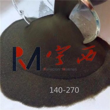 寶珠砂粒度 適合覆膜砂工藝 、消失模用砂網上報價