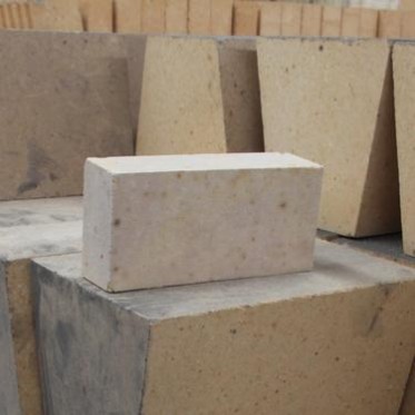 科瑞耐火磚 生產 抗剝落高鋁磚 現貨 廠家可定制高鋁磚