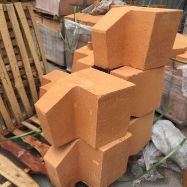 異形耐火磚 耐火異形磚 多種規格 復雜磚型可來圖定制