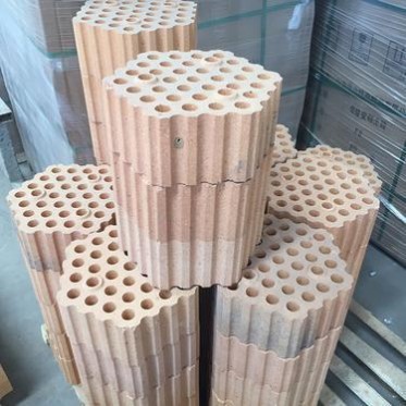 科瑞供應回轉窯砌筑用粘土磚 窯爐砌筑用耐火粘土磚 高鋁粘土磚 歡迎咨詢