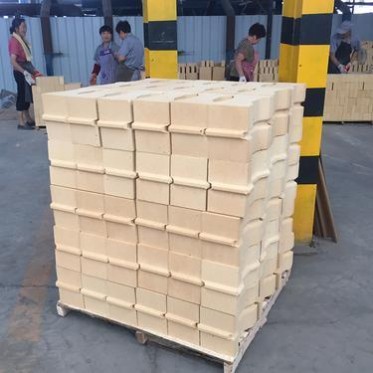 科瑞供應n2粘土磚 硅酸鋁粘土耐火磚 低蠕變粘土磚 歡迎咨詢
