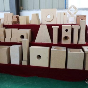 耐火磚廠 高壓機制 熱工窯爐耐火材料 各種材質耐火磚 堅固致密 價格實惠