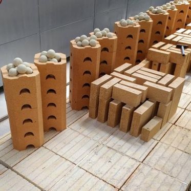 科瑞高鋁球 廠家 高鋁瓷球 節能** 蓄熱高鋁球