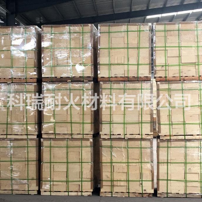 河南新密科瑞 耐火磚 定制高鋁特級耐火磚 高鋁磚 廠家供應焦化爐用高鋁質耐火磚 來圖定制加工異型磚 歡迎咨詢