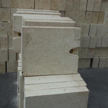 科瑞供應二級高鋁磚 重質高鋁耐火磚 組合高鋁磚 歡迎咨詢