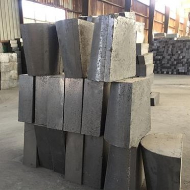 豫企耐材 碳化硅磚 耐腐蝕工業用耐火磚 優質耐磨耐火材料廠家批發