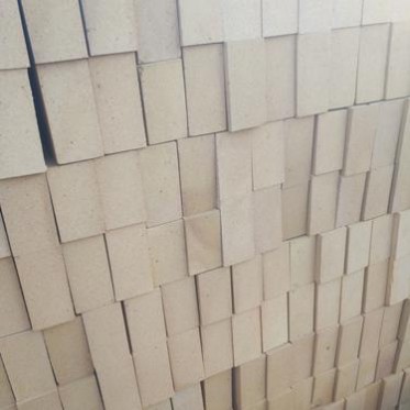 科瑞供應抗剝落高鋁磚 65高鋁磚 高鋁襯磚 歡迎咨詢