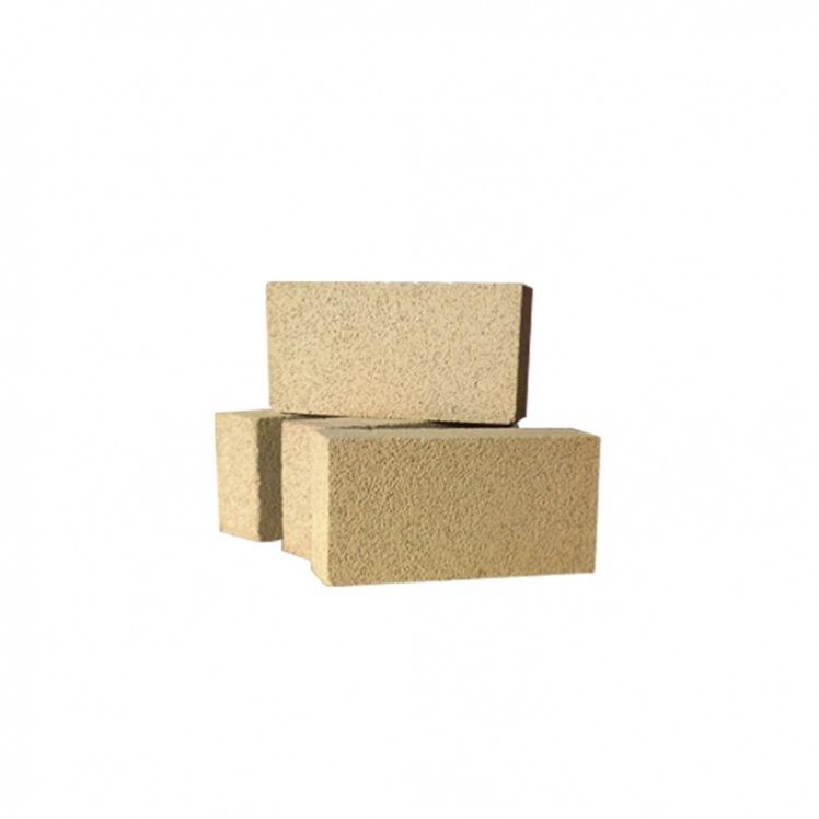 0.8體密異型輕質高鋁磚來圖定制加工 提供技術支持 輕體型高鋁磚 高鋁輕質磚廠家