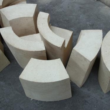 科瑞供應75高鋁磚 石灰窯用高鋁磚 高鋁襯磚 歡迎咨詢