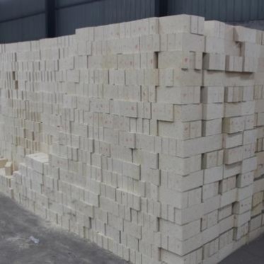 鄭州耐火磚廠家 LZ-75高鋁磚批發 定制各種規格 Al2O3鋁含量75的高鋁耐火磚 一級重質高鋁磚 生產廠家 庫存充足