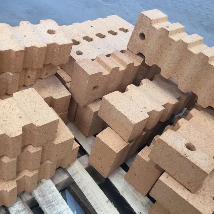 科瑞供應耐火粘土磚定制 耐火材料粘土磚 高爐粘土磚 歡迎咨詢