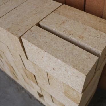 科瑞鋁含量60% 三級高鋁磚 高鋁格子蓄熱磚 高鋁磚立十二枚采購 雙孔低蠕變高鋁磚 可定制歡迎咨詢