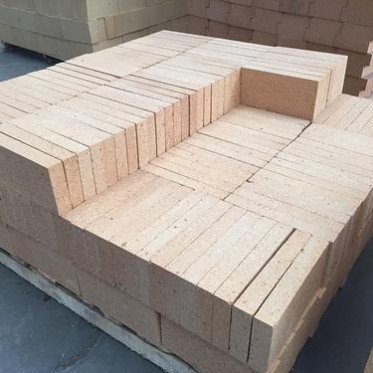 科瑞耐火磚 高鋁異型耐火磚 耐高溫 高鋁燒嘴磚