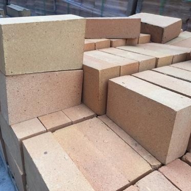 科瑞供應耐火粘土大磚 高溫帶用粘土磚 硅鋁質粘土磚 歡迎咨詢