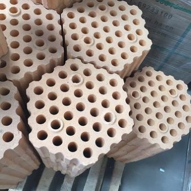 科瑞供應來圖定制耐火粘土磚 高鋁粘土耐火磚 硅鋁耐火磚 歡迎咨詢